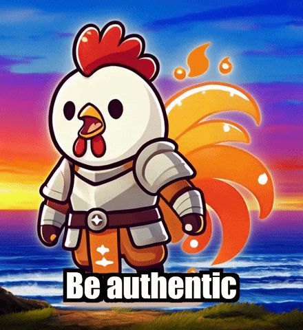 Zorooster Character GIF by Zorooster