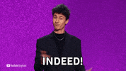 New Year Juanpa Zurita GIF by YouTube