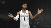 Big East Basketball GIF by Providence Friars