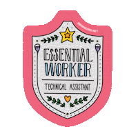 Ta Ultrasound Sticker by BB Imaging