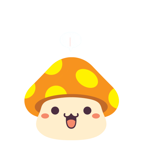 MapleStory love happy heart gaming Sticker