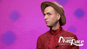 Adriana GIF by Crave