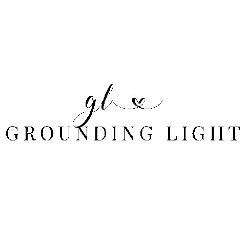 Sticker by Grounding Light