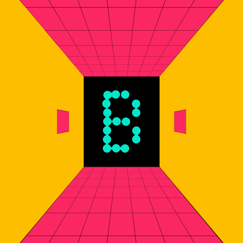 Animation Instagram GIF by Johan Moorman