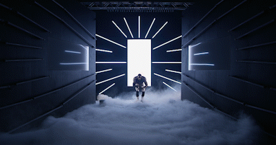 Dance Reaction GIF by Baltimore Ravens