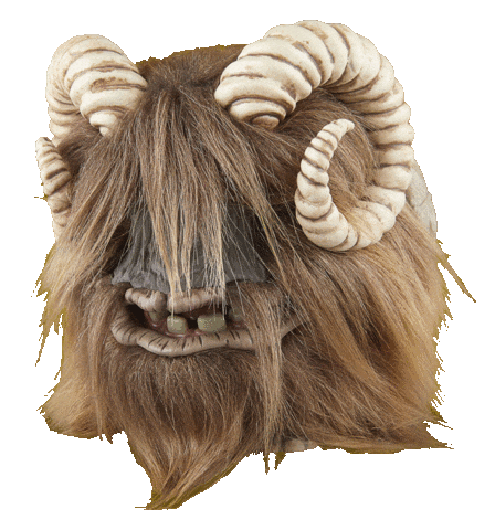 Star Wars Hasbro Sticker by SWTVC