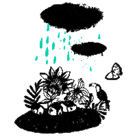 Mono Misiones Sticker