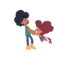 Pri Sticker by Belli Studio