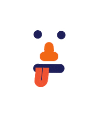 Face Reaction Sticker