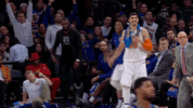 new york knicks GIF by NBA