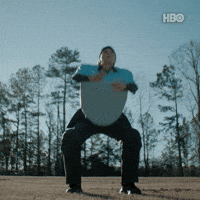St Louis Baseball GIF by HBO Max