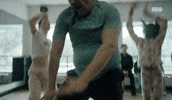 St Louis Dancing GIF by HBO Max