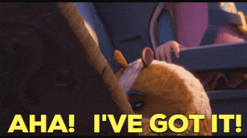 John Krasinski Yes GIF by The Animal Crackers Movie