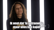 Hollands Next Top Model Chelsey Van Der Heijden GIF by RTL
