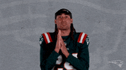 Stephon Gilmore Reaction GIF by New England Patriots