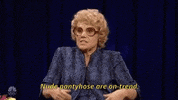 kate mckinnon snl GIF by Saturday Night Live