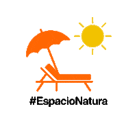 Playa Naturaargentina Sticker by Natura Cosmeticos