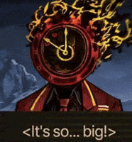 Tuff Dante GIF