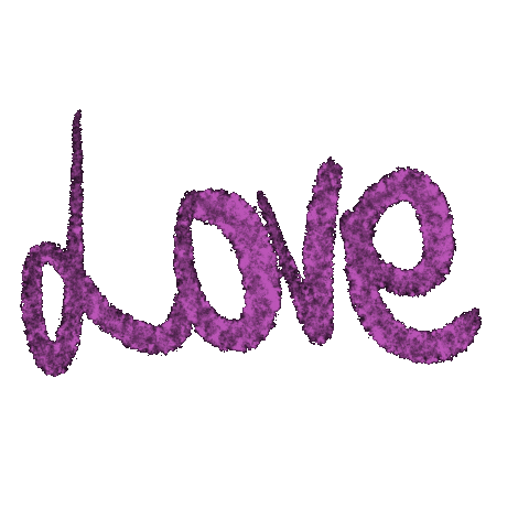 Heart Love Sticker