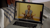 broadcity season 2 episode 3 broad city wisdom teeth GIF