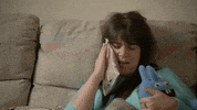 broadcity season 2 episode 3 broad city wisdom teeth GIF