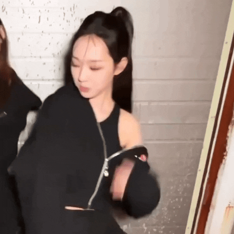 K Pop Dancing GIF