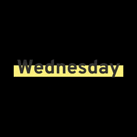 NEEDLIKES wednesday weekday weekdays mittwoch GIF