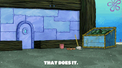 season 9 episode 10 GIF by SpongeBob SquarePants