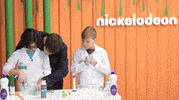 NICKELODEONLA nickmasterslime GIF