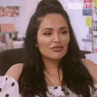 Season 2 GIF by Huda Boss