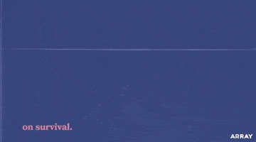 Family Avaduvernay GIF by ARRAY