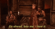 game of thrones snl GIF by Saturday Night Live