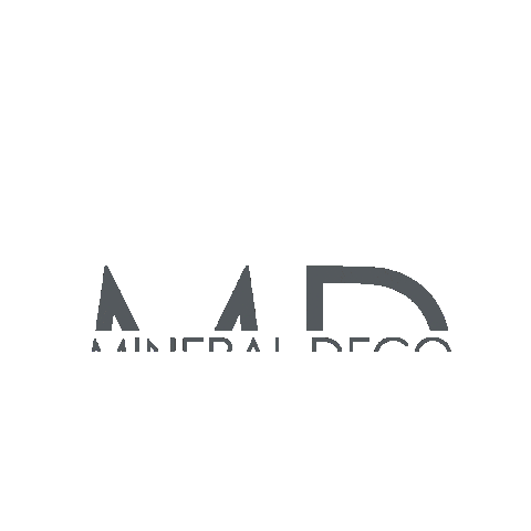 Made In France Sticker by MINERAL DECO
