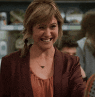 Happy So Excited GIF by VTM.be