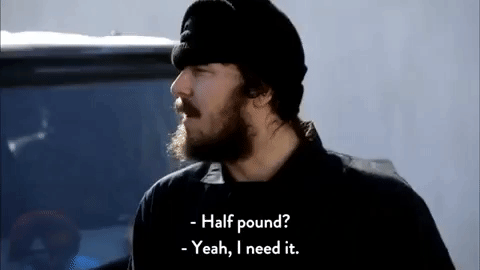 season 5 episode 11 GIF by Workaholics