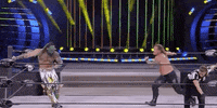 Chris Jericho Aew On Tnt GIF by All Elite Wrestling on TNT