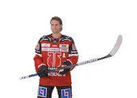Orebro Shy Girl Sticker by Örebro Hockey