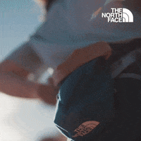 Get Outside Have You Ever GIF by The North Face