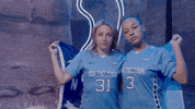 North Carolina Soccer GIF by UNC Tar Heels