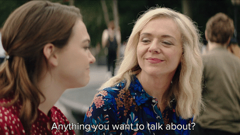 GIF by CBS