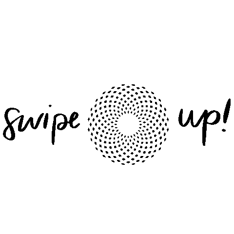 codexbeauty giphyupload swipe up science vegan Sticker
