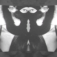 smoke vhs GIF by Morena Daniela