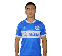 Football Sport Sticker by FC Den Bosch