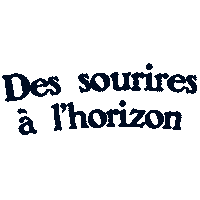 Soleil Horizon Sticker by Aremiti