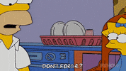 Season 18 Episode 6 GIF by The Simpsons