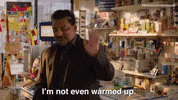 Modesty Mr Mehta GIF by Kim's Convenience