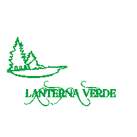 lanternaverde lanternaverde Sticker