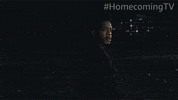 Homecoming GIF by Amazon Prime Video