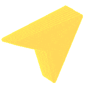 vitrinesdigitais instagram yellow arrow social media Sticker