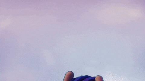 Spirituality Millysm GIF by milly cohen